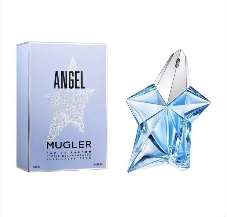 Enderin Jewellery & Luxury ANGEL STAR SPRAY 100ML EDP